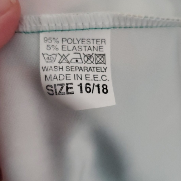 Floral Dress - Picture 3 of 4